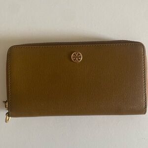 Tory Burch Wallet